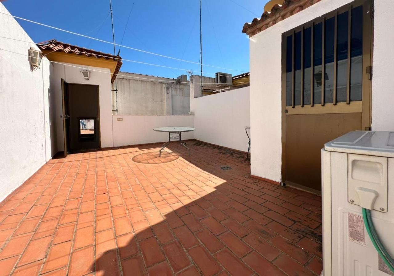 Apartamento Jardines De Colon Apartment Cordoba Exterior photo